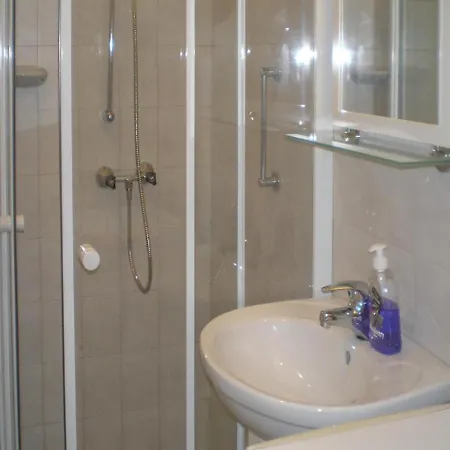 One-bedroom In