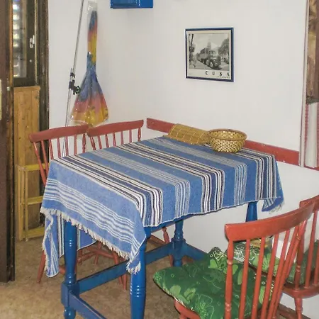 Apartment One-bedroom In