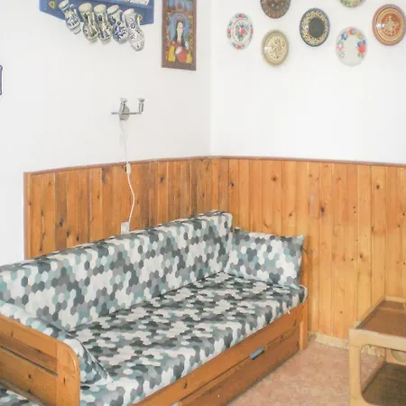 One-bedroom In *