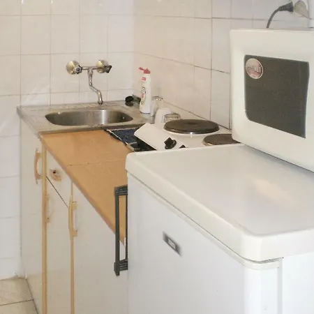 One-bedroom In * Balatonakarattya