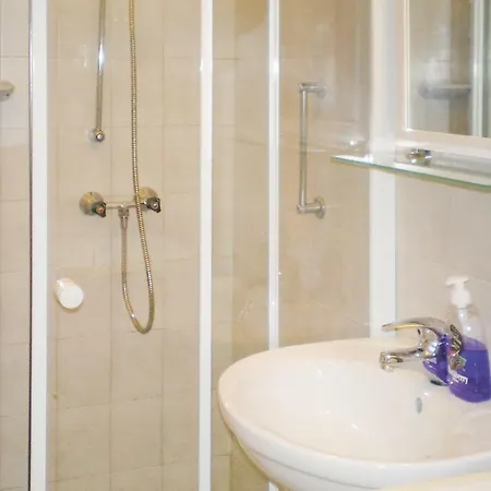 One-bedroom In *