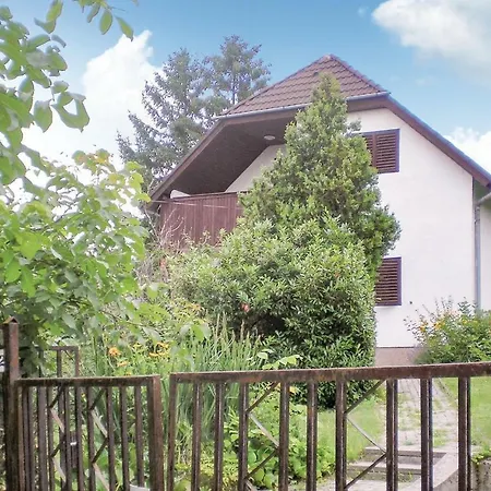 One-bedroom In Apartment Balatonakarattya