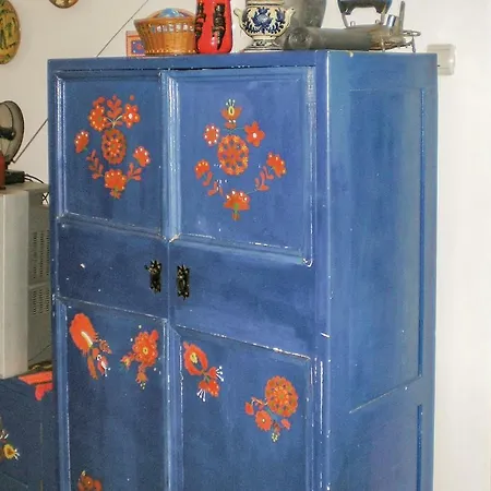 One-bedroom In Apartment Balatonakarattya