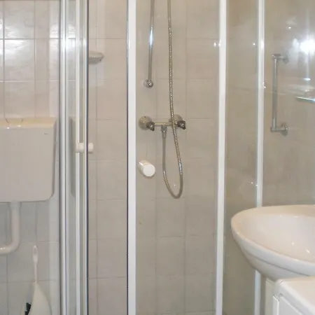 One-bedroom In *