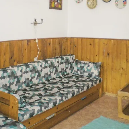 Apartment One-bedroom In *