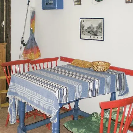 One-bedroom In Balatonakarattya