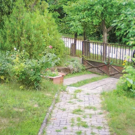 Apartment One-bedroom In Balatonakarattya
